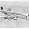 Flying Tiger Line Flight 739
