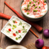 Radish and carrot salad