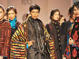 WIFW '12: Day 4: Sonam Dubal