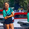Ankita Lokhande Car Collection
