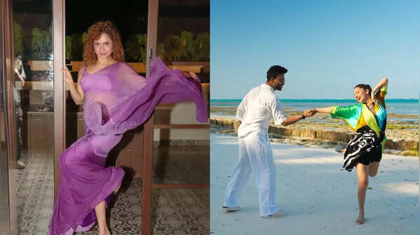 Ankita Lokhande Lavish Life