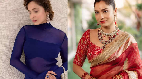 Ankita Lokhande Expensive Purchases