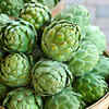 Artichokes