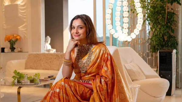 Ankita Lokhande House