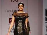 WIFW '12: Day 4: Rahul Mishra