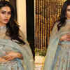 ​Dreamy in powder blue