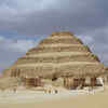 Pyramid of Djoser, Egypt