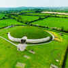 Newgrange, Ireland