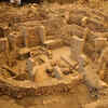 Göbekli Tepe, Turkey