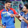 DC vs LSG Live Score, IPL 2025: TOSS REPORT