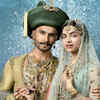 Bajirao Mastani (2015)