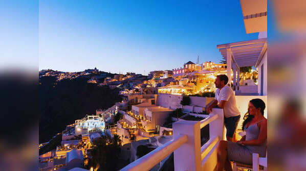 Tourism returning to normal