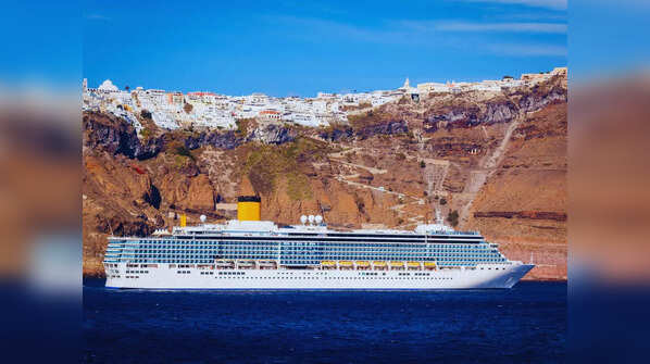 Reopening with Cruise