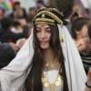 Article image for: <i class="tbold">nowruz</i>: Persian New Year