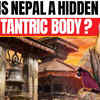 Article image for: Nepal is a Living Energy Body! Sadhguru Explains the Tantra Connection