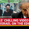 Article image for: ‘Act Now Or Else…’: Hamas’s TERRIFYING Ultimatum To Netanyahu Sends Shockwaves In Israel | WATCH