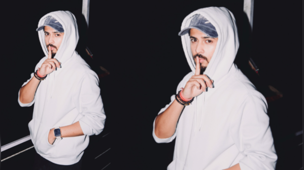 The Hoodie Lover