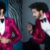 ​Power Play in Pink – Blazer Goals!