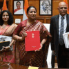 Delhi Budget 2025 Live Updates: Govt to provide free laptops to 1,200 students passing class X, allocates Rs 750 crore, says CM Rekha Gupta