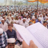 Unity in faith and giving