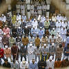 Embracing faith