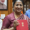Article image for: CM Rekha Gupta presents Rs 1 lakh crore Delhi Budget for 2025-26