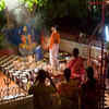Article image for: <i class="tbold">shani</i> Dham (Delhi)