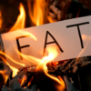 Burns fat without draining our energy