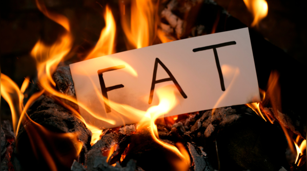 Burns fat without draining our energy
