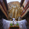 Article image for: Mulbekh <i class="tbold">monastery</i>