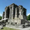 Martand Sun Temple
