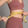 Helps with weight management