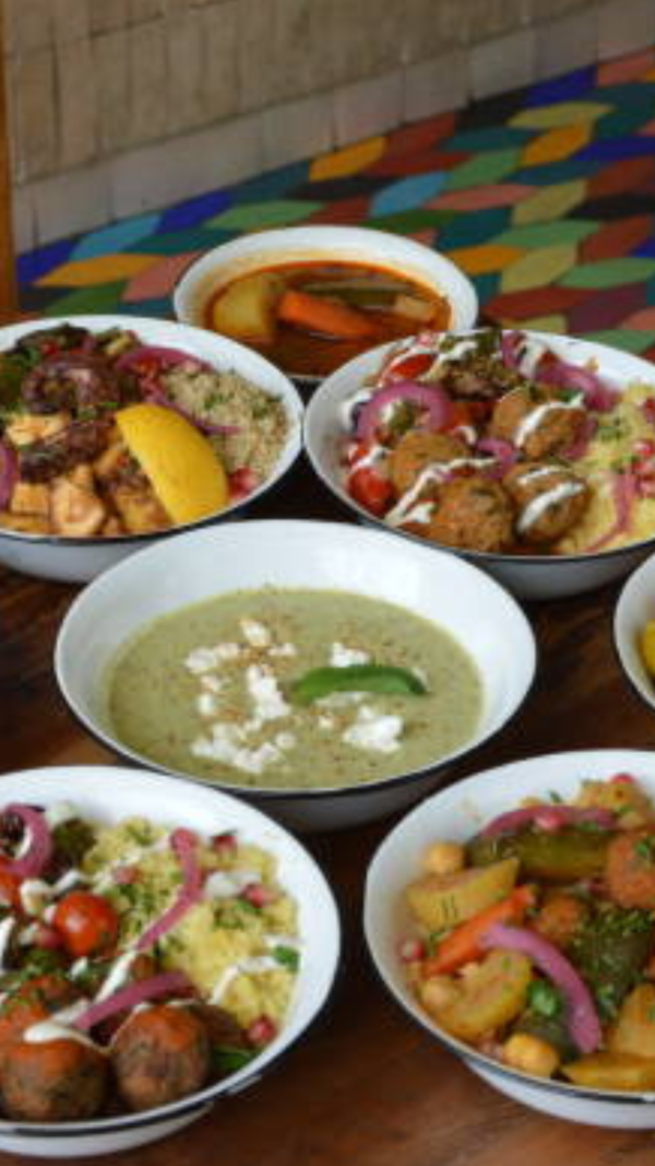 Nandu
