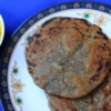Article image for: Buckwheat roti