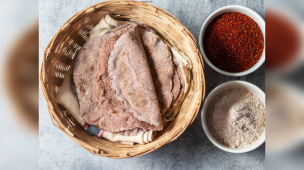 6 gluten-free rotis and their benefits