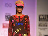 WIFW '12: Day 5: Niharika 