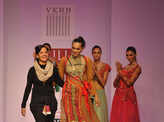 WIFW '12: Day 5: Pallavi Singhee