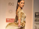 WIFW '12: Day 5: Sakshee Pradhan