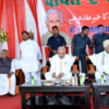 NDA allies gather for iftar as Bihar poll nears
