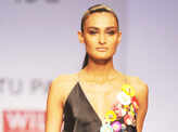 WIFW '12: Day 5: Ritu Pande