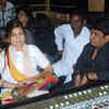 Article image for: 'Yeh Kaisi Parchai' song recording