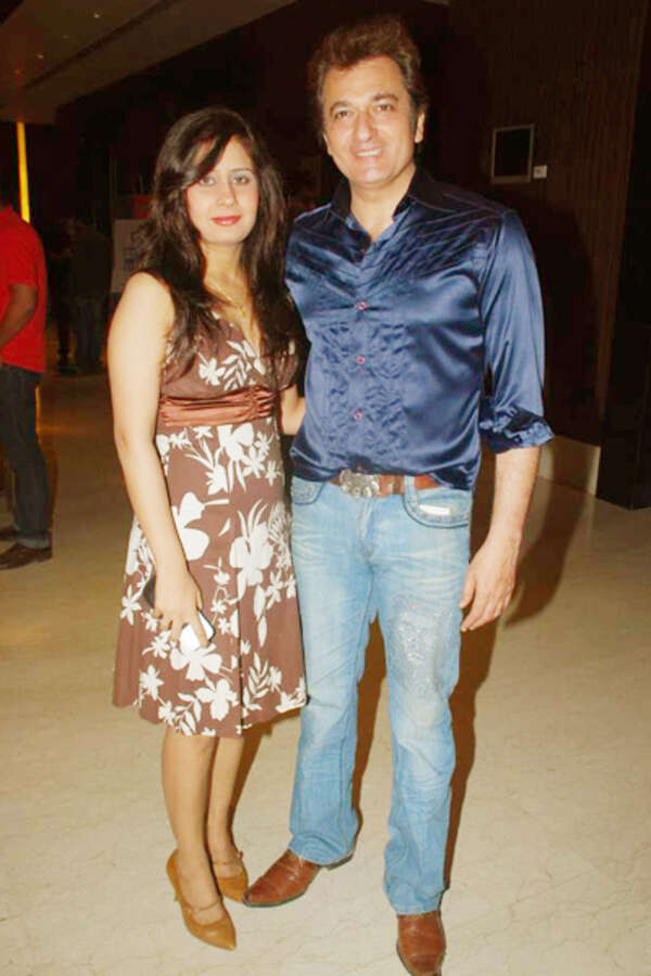 Avinash Wadhawan