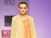 WIFW '12: Day 5: Tahera Peeran