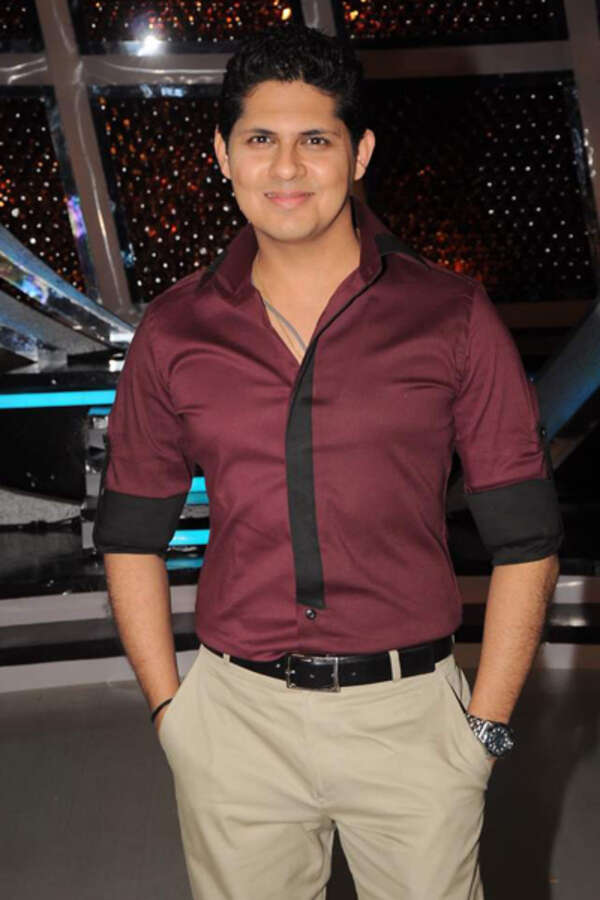 Vishal Malhotra Images