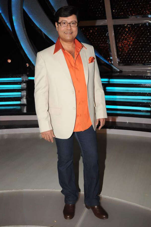 Sachin Pilgaonkar