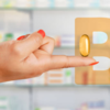 Early warning signs of vitamin B12