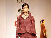 WIFW '12: Day 5: Raj Shroff