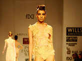 WIFW '12: Day 5: Abdul Halder