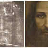 Shroud of Turin