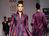 WIFW '12: Day 5: Ashish, Viral & Vikrant